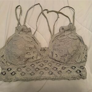 Lace Bralette